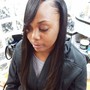 Lace Closure Sew IN 3-4 bundles