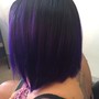 Color Root Touch Up