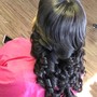 Lace Closure Sew IN 3-4 bundles