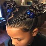 Kids bows