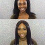 Frontal Lace Wig Install