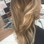 Accent Highlights