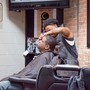 Beard Trim, Men's Cut