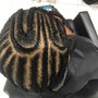 Kinky Twist