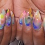 Tye Dye REFILL