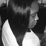 Traditional Sew-in