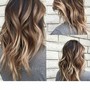 Balayage