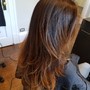 Keratin Treatment