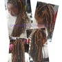 Root Touch Up