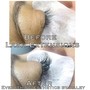 Eyelash Extension Removal