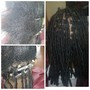 Partial Loc Maintenance (Retwist)