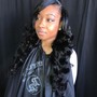 Signature Sew In