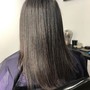 Root touchup