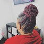 Individual Tree Braids