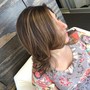 partial highlights