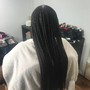 Individual Tree Braids