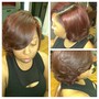 Root Touch Up permanent Color