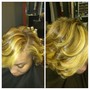 Root Touch Up permanent Color