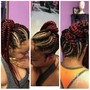 Havana twist