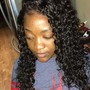 Lace Closure Sew In