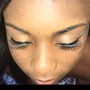 Strip Lash How to Lesson