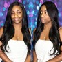 Sew-In with 4 Bundle Deal