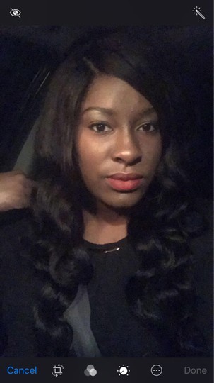 Kima Brantley Stylist Book Online With Styleseat