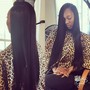 Extensions (full head)