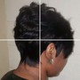 Relaxer Touch Up