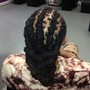 Comb Twist