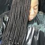 CROCHET BRAIDS