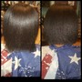 Brazilian Blowout Smoothing Treatment