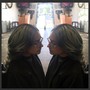 Color / Toner (Touch-Up)