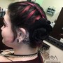 Updo