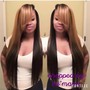 Versatile Sew In