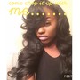 Closure Sew In