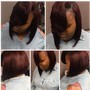 Closure Sew In