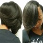 Versatile Sew In