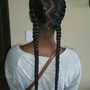 Plaits