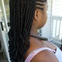 Comb Twist