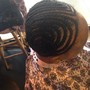 Comb Twist