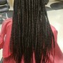 Natural Twists