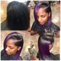 Relaxer-Color-Cut ((ALL IN ONE DAY))