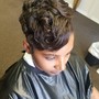 Deep Conditioning Treatment ADD ON SERVICE