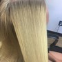 Root touch up