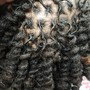 Crochet Braids