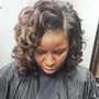 Deep Conditioning Treatment ADD ON SERVICE