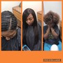 Quick Weave ( no 27 piece)