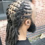 Comb Twist