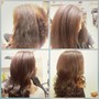 Brazilian Blowout